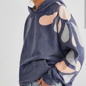 Free People “It’s a Vibe Hoodie”